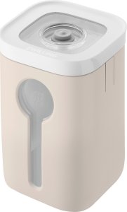Zwilling Zwilling Fresh & Save Cube Osłona do pojemnika 2S kość słoniowa 2
