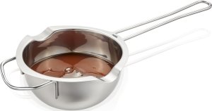 Gefu GEFU Melto Naczynie do rozpuszczania czekolady 300 ml 1