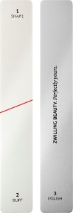 Zwilling Zwilling Calssic Inox Pilnik plastikowy dł. 13 cm 1