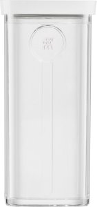 Zwilling Zwilling Fresh & Save Cube 3S Plastikowy pojemnik 1,3 l szary 8