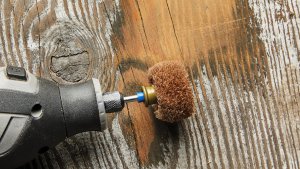 Dremel DREMEL TARCZE POLERSKIE P180, P280 MAX EZ SPEEDCLIC S511DM 2