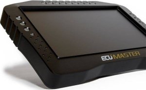 Ecumaster Ecumaster Wyświetlacz (Advanced Display Unit) ADU-7" 2