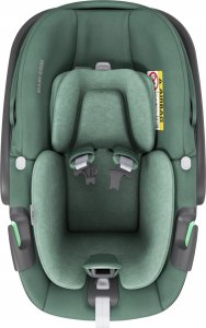 Maxi Cosi Maxi Cosi bazė automobilinei kėdutei FamilyFix 360, black 11