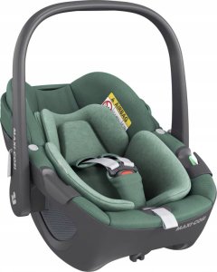 Maxi Cosi Maxi Cosi bazė automobilinei kėdutei FamilyFix 360, black 12