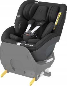 Maxi Cosi Maxi Cosi bazė automobilinei kėdutei FamilyFix 360, black 14