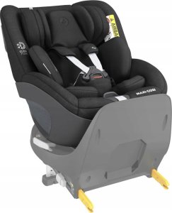 Maxi Cosi Maxi Cosi bazė automobilinei kėdutei FamilyFix 360, black 16