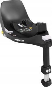 Maxi Cosi Maxi Cosi bazė automobilinei kėdutei FamilyFix 360, black 18