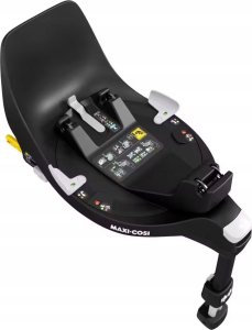 Maxi Cosi Maxi Cosi bazė automobilinei kėdutei FamilyFix 360, black 20