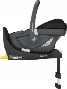 Maxi Cosi Maxi Cosi bazė automobilinei kėdutei FamilyFix 360, black 2