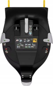 Maxi Cosi Maxi Cosi bazė automobilinei kėdutei FamilyFix 360, black 22