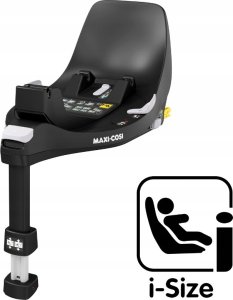 Maxi Cosi Maxi Cosi bazė automobilinei kėdutei FamilyFix 360, black 23