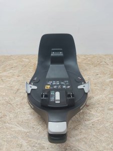 Maxi Cosi Maxi Cosi bazė automobilinei kėdutei FamilyFix 360, black 24