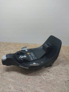 Maxi Cosi Maxi Cosi bazė automobilinei kėdutei FamilyFix 360, black 25