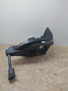Maxi Cosi Maxi Cosi bazė automobilinei kėdutei FamilyFix 360, black 26