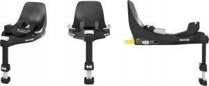 Maxi Cosi Maxi Cosi bazė automobilinei kėdutei FamilyFix 360, black 27
