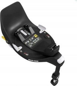 Maxi Cosi Maxi Cosi bazė automobilinei kėdutei FamilyFix 360, black 3
