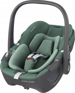 Maxi Cosi Maxi Cosi bazė automobilinei kėdutei FamilyFix 360, black 10