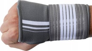 Spokey Ściągacz nadgarstka Spokey SEGRO PRO 7