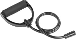 Rebel Półpiłka do balansowania, trener równowagi 58cm + pompka, REBEL ACTIVE 4