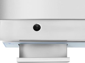 Royal Catering Grill elektryczny płyta grillowa gładka 550 x 400 mm 3000 W Grill elektryczny płyta grillowa gładka 550 x 400 mm 3000 W 5