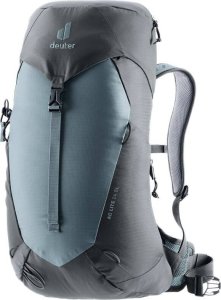 Plecak turystyczny Deuter AC Lite SL 14 l Shale-Graphite 1