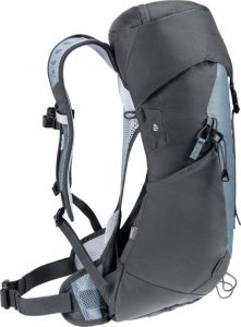 Plecak turystyczny Deuter AC Lite SL 14 l Shale-Graphite 3