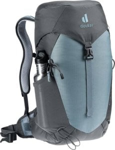 Plecak turystyczny Deuter AC Lite SL 14 l Shale-Graphite 7