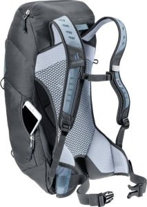 Plecak turystyczny Deuter AC Lite SL 14 l Shale-Graphite 8