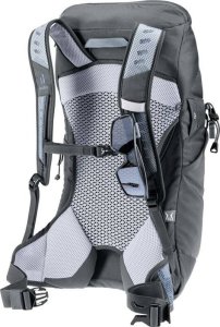 Plecak turystyczny Deuter AC Lite SL 14 l Shale-Graphite 9