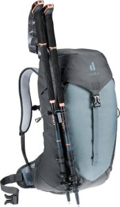Plecak turystyczny Deuter AC Lite SL 14 l Shale-Graphite 10