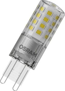 Osram LED BULB G9 4W 827 470LM DIMX3 10