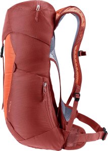 Plecak turystyczny Deuter AC Lite 16 l Paprika-Redwood 4