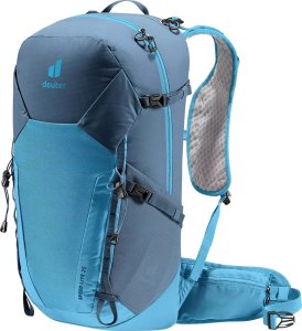 Plecak turystyczny Deuter Speed Lite 25 l Ink-Wave 1