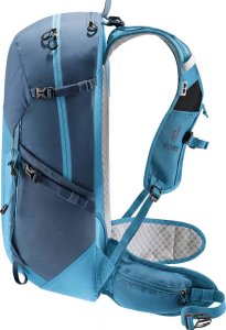 Plecak turystyczny Deuter Speed Lite 25 l Ink-Wave 5