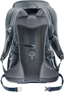 Plecak turystyczny Deuter Zugspitze 24 Graphite-Ink 2