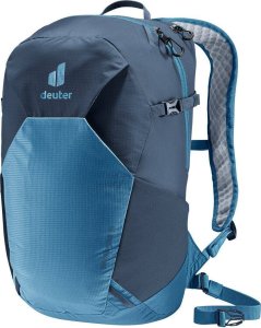 Plecak turystyczny Deuter Plecak Deuter Speed Lite 21 ink-wave Uniwersalny 1