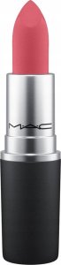MAC Lūpų dažai MAC Powder Kiss Lipstick Burning Love, 3 g 1