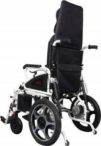 Antar Wózek inwalidzki elektryczny składany AT52313 2