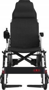 Antar Wózek inwalidzki elektryczny składany AT52313 4