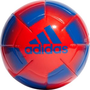 Adidas Piłka nożna adidas EPP Club czerwono-niebieska IA0966 5 1