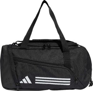 Adidas Torba sportowa Essentials 3-Stripes Duffel XS czarna (IP9861) 1