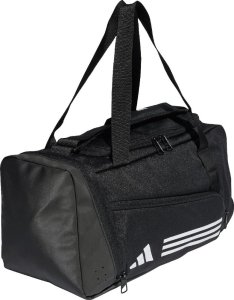 Adidas Torba sportowa Essentials 3-Stripes Duffel XS czarna (IP9861) 3