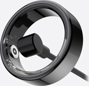 Smart Ring Colmi R02 19.8MM 10 (Czarny) 4