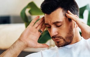 Smart Ring Colmi R02 10 Czarny 6