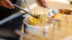 Robot kuchenny Bosch Bosch MUZ S6PP Pasta Passion Set MUM Series 6 6