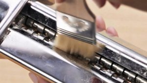 Robot kuchenny Bosch Bosch MUZ S6PP Pasta Passion Set MUM Series 6 8