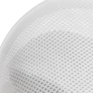 Rayen Rayen Worek do prania bielizny 18 x 15 cm biały 2