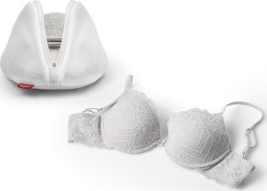 Rayen Rayen Worek do prania bielizny 18 x 15 cm biały 4