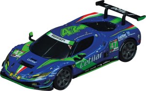 Carrera Carrera GO!!! Ferrari Power Racing    20062575 3