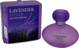 Alkotest OMERTA Lavender Fields EDP spray 100ml 3